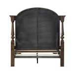 Arden Road Queen Poster Bed - Image 6