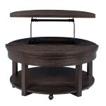 Weston Round Lift Top Cocktail Table - Image 10