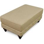 Rondell Ottoman
