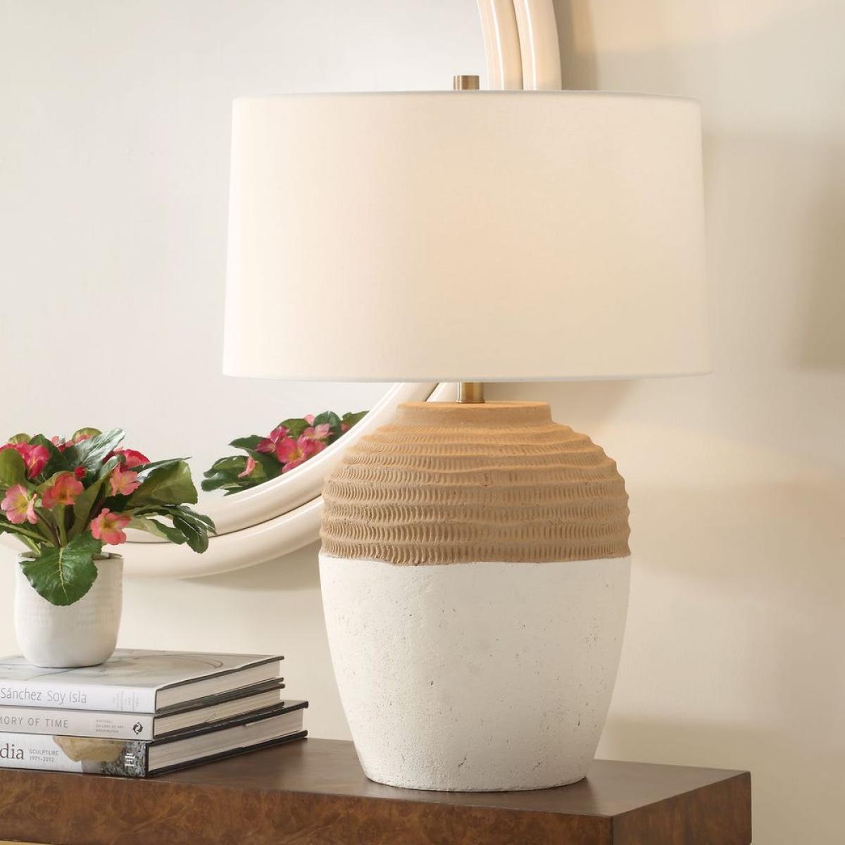 Bellaby Table Lamp - Image 3