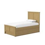 Twin Trundle Lancaster Bed - BD-504TR - Image 10