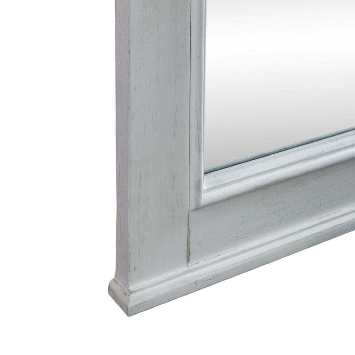 Allyson Park Crown Mirror - Image 8