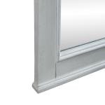 Allyson Park Crown Mirror - Image 8