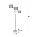 Brady Floor Lamp - Image 4