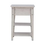 Lake House Chair Side Table - Image 6