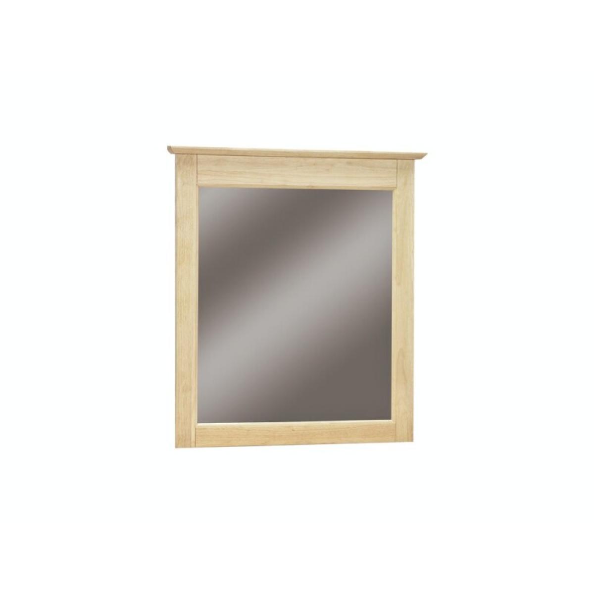 e2817c6661b1efbe6a9e94c09399be60 Lancaster Mirror - Image 1