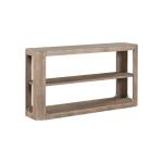 South Bend Sofa Table