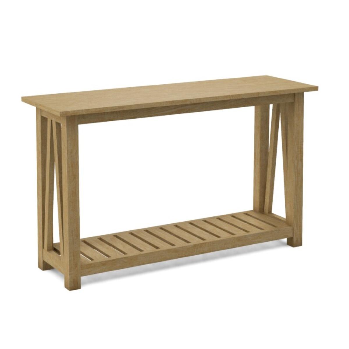 e2883496c9ef826a37453385fe1828c3 Surrey Sofa Table - Image 1