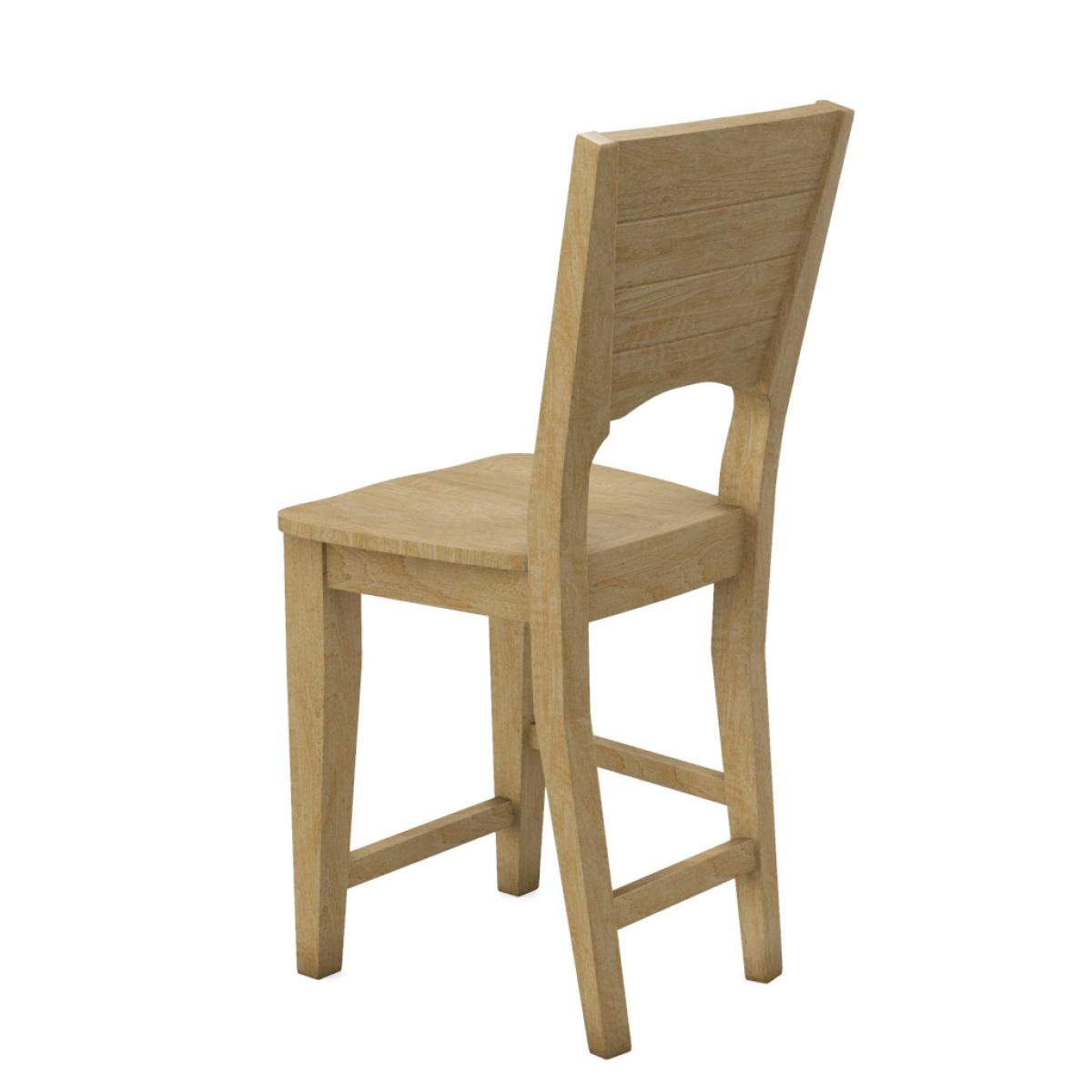 24'' Canyon Full Counter Stool - Image 18