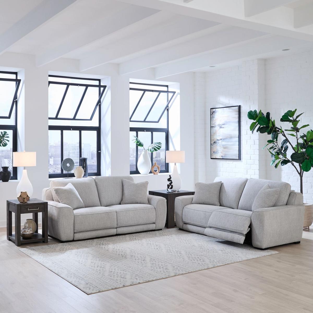 Sofa & Loveseat - Image 2