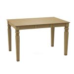 40 x 40" Java Table Top w/ 36" Java Gathering Legs - T-36J - Image 3