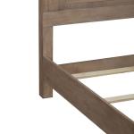 Brentwood Queen Panel Bed - Image 7