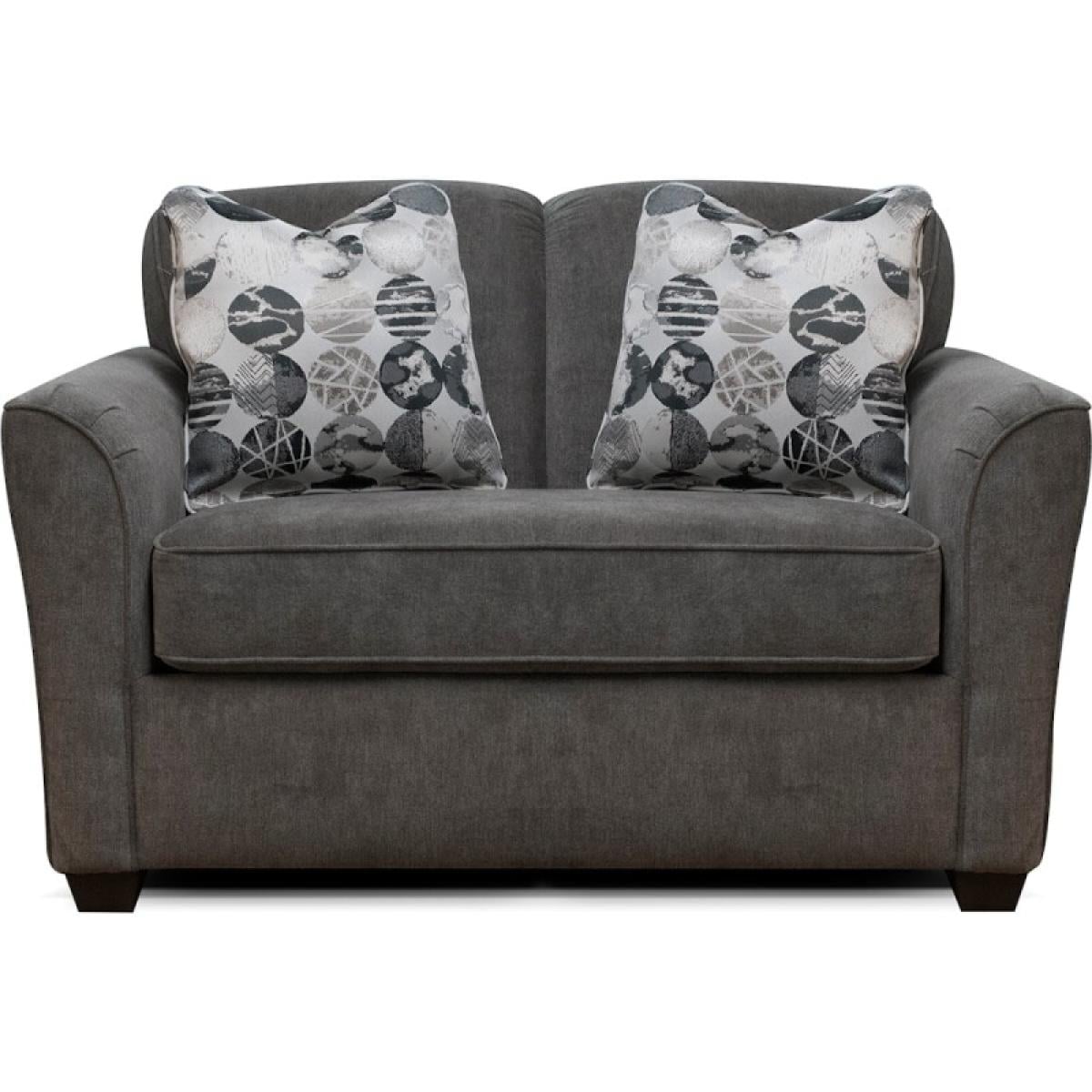 e29c9c51fa5a74c7294955f27297c2c9 300-07 Smyrna Twin Sleeper - Image 1