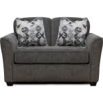 300-07 Smyrna Twin Sleeper