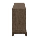 Lexington Park 4 Door Accent Cabinet - Image 6