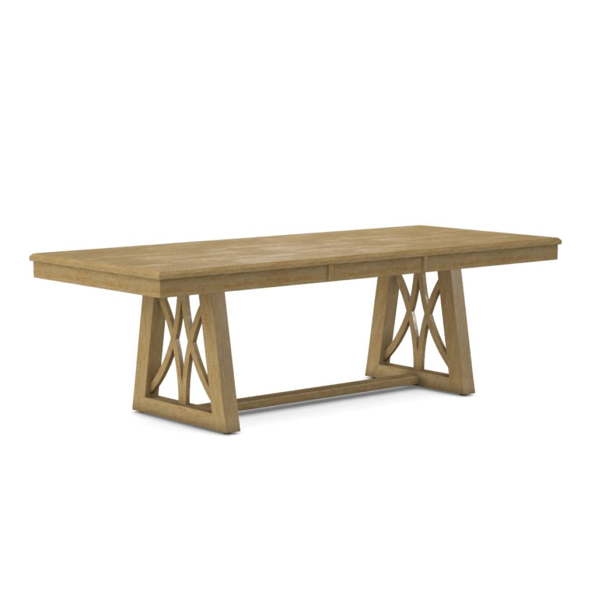 Portico Extension Top w/ Avalon Trestle Base - T-894078XB - Image 19
