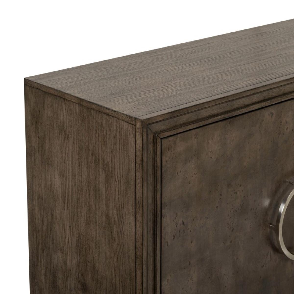 Lexington Park 4 Door Accent Cabinet - Image 10