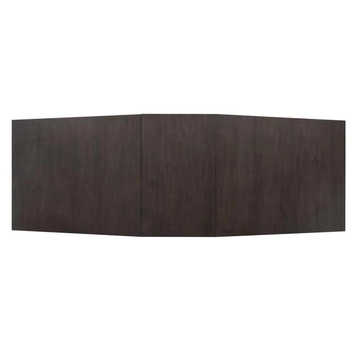 Tauren D6434-32 Double Pedestal Dining Table - Image 8