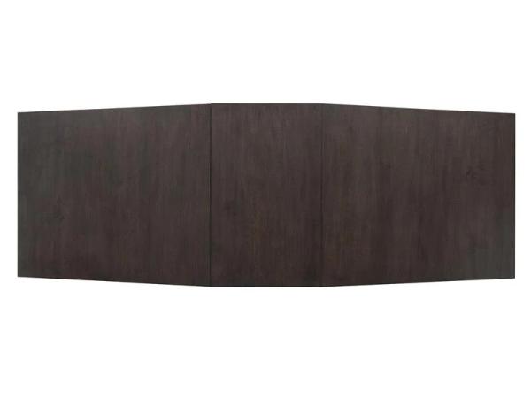 Tauren D6434-32 Double Pedestal Dining Table - Image 8