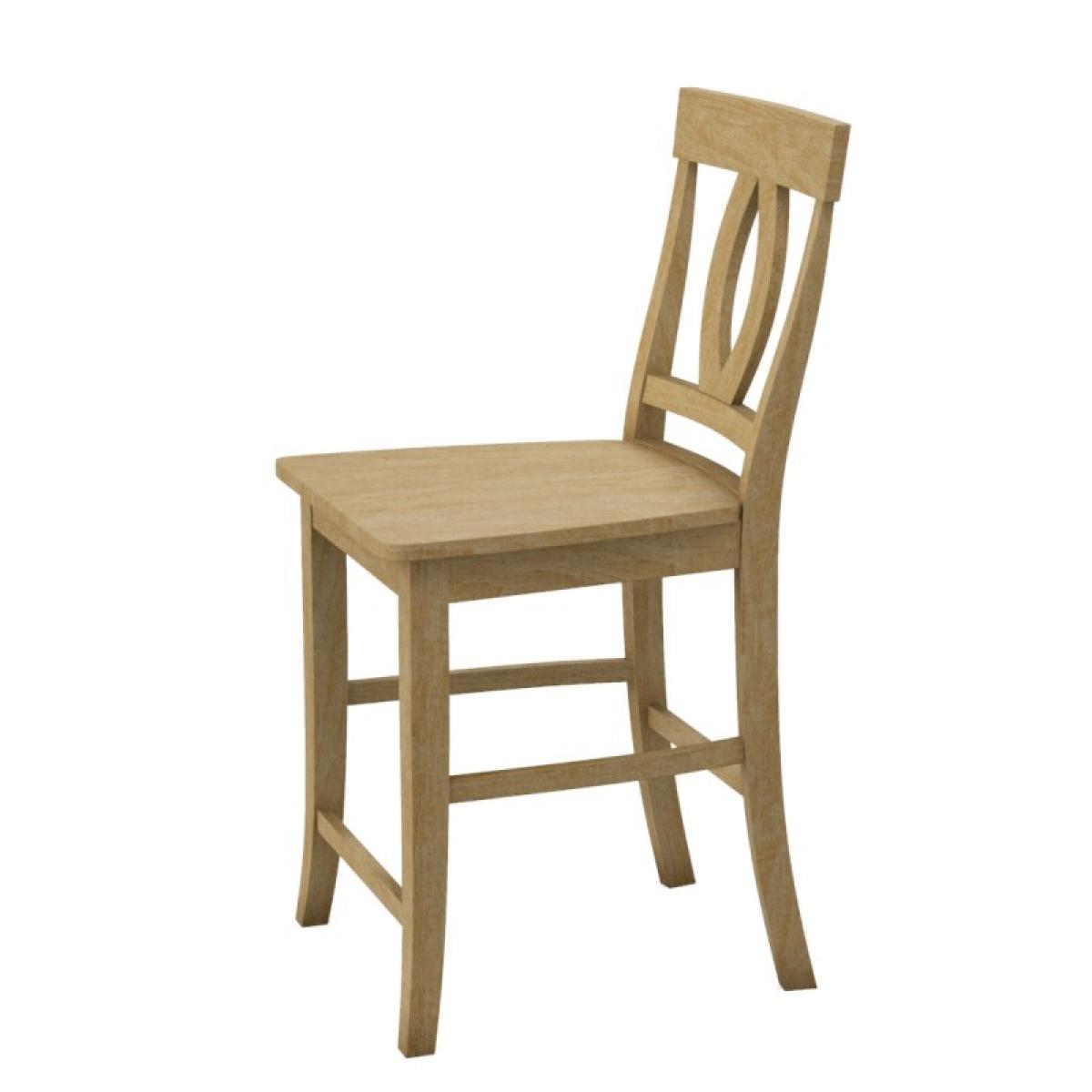 24'' Verona Counter Stool - Image 12
