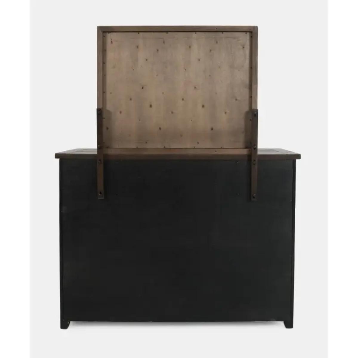 Madison County Dresser Mirror - Image 6