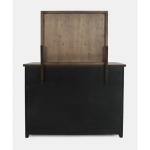 Madison County Dresser Mirror - Image 6