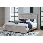 Sanibel Bedroom - The Sanibel Bed in Macchiato: Available in K, Q, and Tw - BD96-2400KF