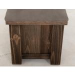 Coat rack and bench - Dutton - Image 8