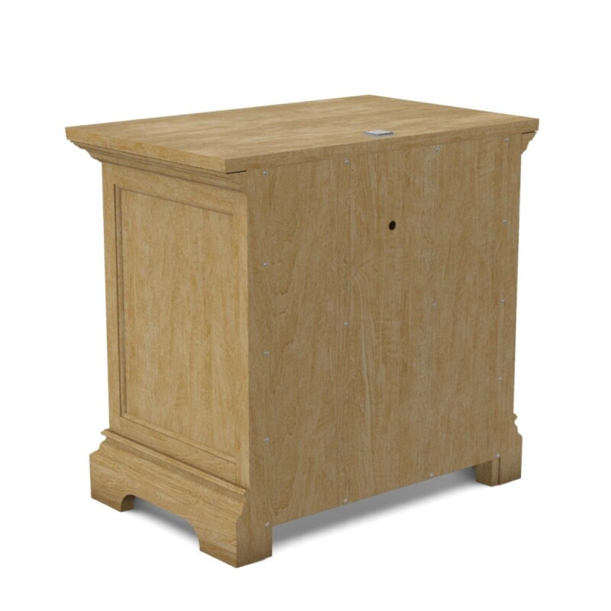Summit 2- Drawer Nightstand - Image 19
