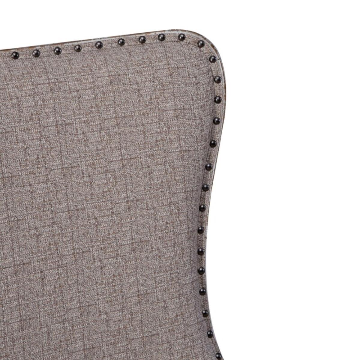 Magnolia Manor Uph Wing Back Side Chair (RTA) - Image 11