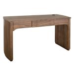 3 Drawer, Desk - Mezquite