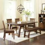Cannon Valley Slat Back Dining Chair - Image 3