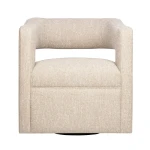 Lexy Swivel Accent Chair