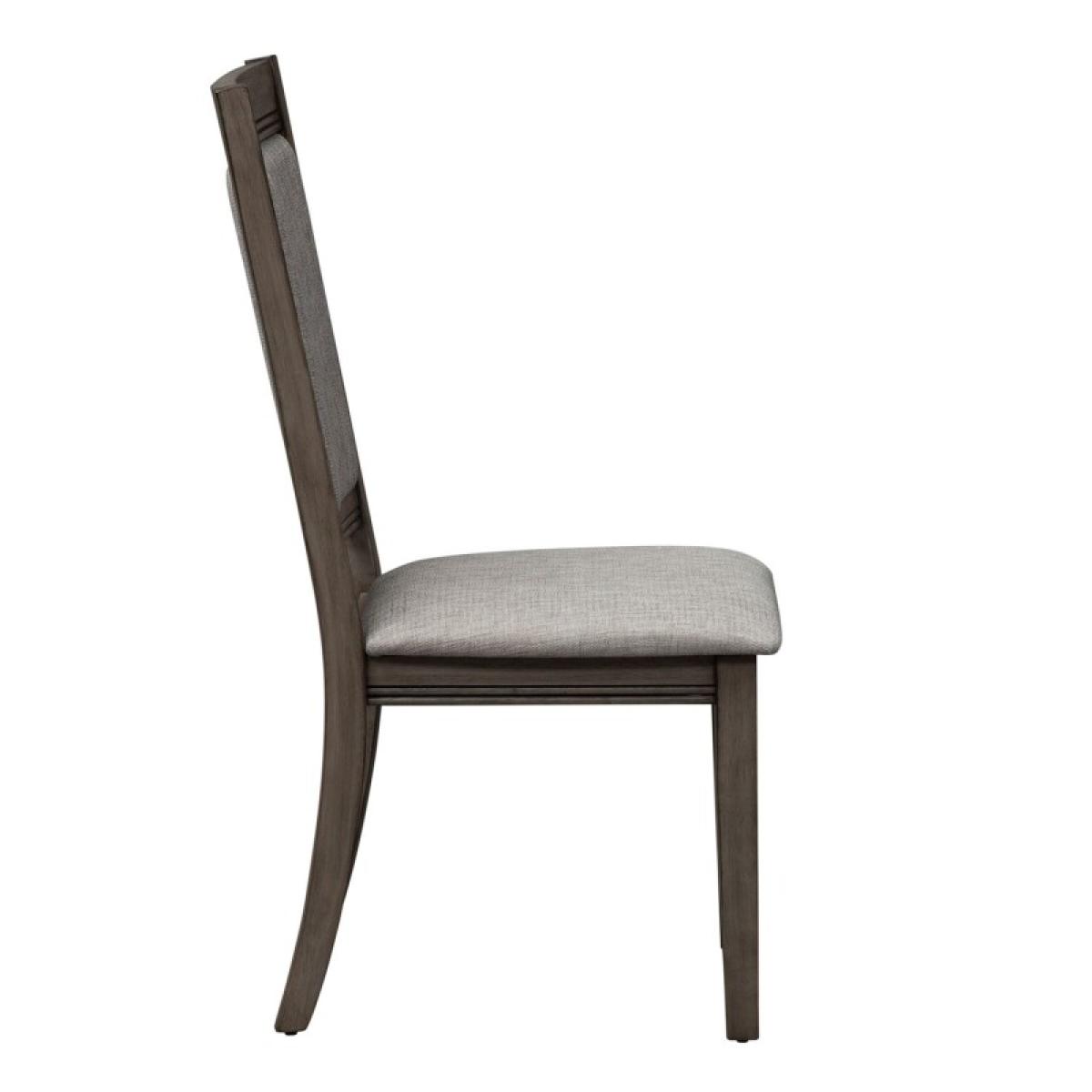 Tanners Creek Uph Side Chair (RTA) - Image 5