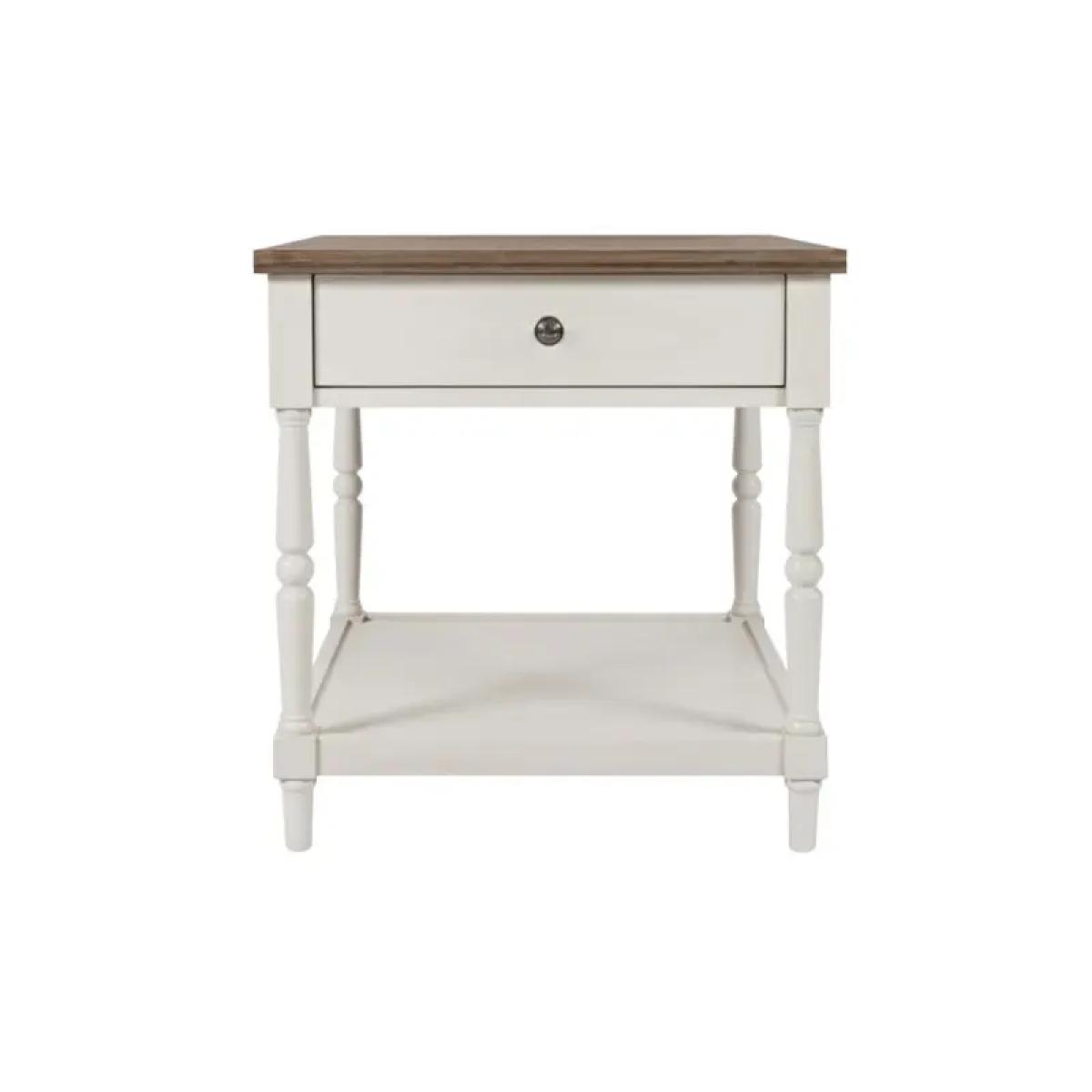 Grafton Farms End Table - Image 2