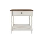 Grafton Farms End Table