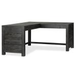 Plum H5990-04 L-Desk