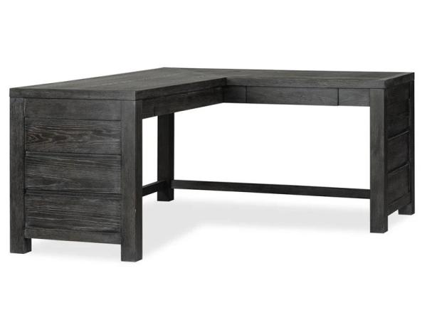Plum H5990-04 L-Desk