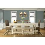 Rect Dining Table - Image 26