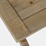 Carlyle Crossing Coffee Table - Image 5