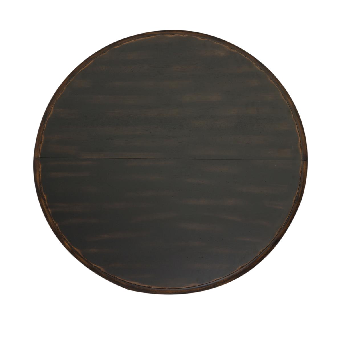 Round Pedestal Table Top - Image 7