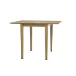 Square Drop Leaf Shaker Table - Image 33
