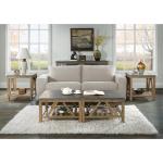 Weatherford Rectangle Side Table