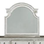 Magnolia Manor Dresser & Mirror - Image 11