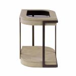 Rio Vista Chairside Table - Image 3