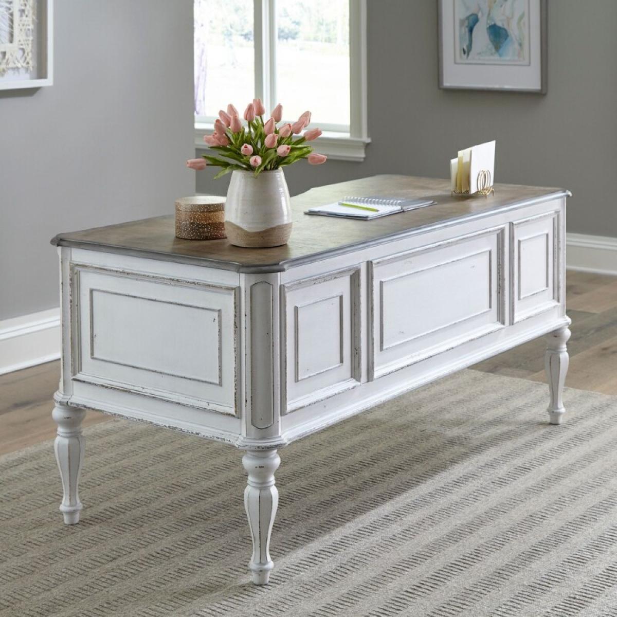 Magnolia Manor Writing Desk - Image 3