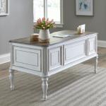 Magnolia Manor Writing Desk - Image 3