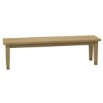 60'' Shaker Bench - Image 22