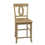 24'' Verona Counter Stool - Image 4