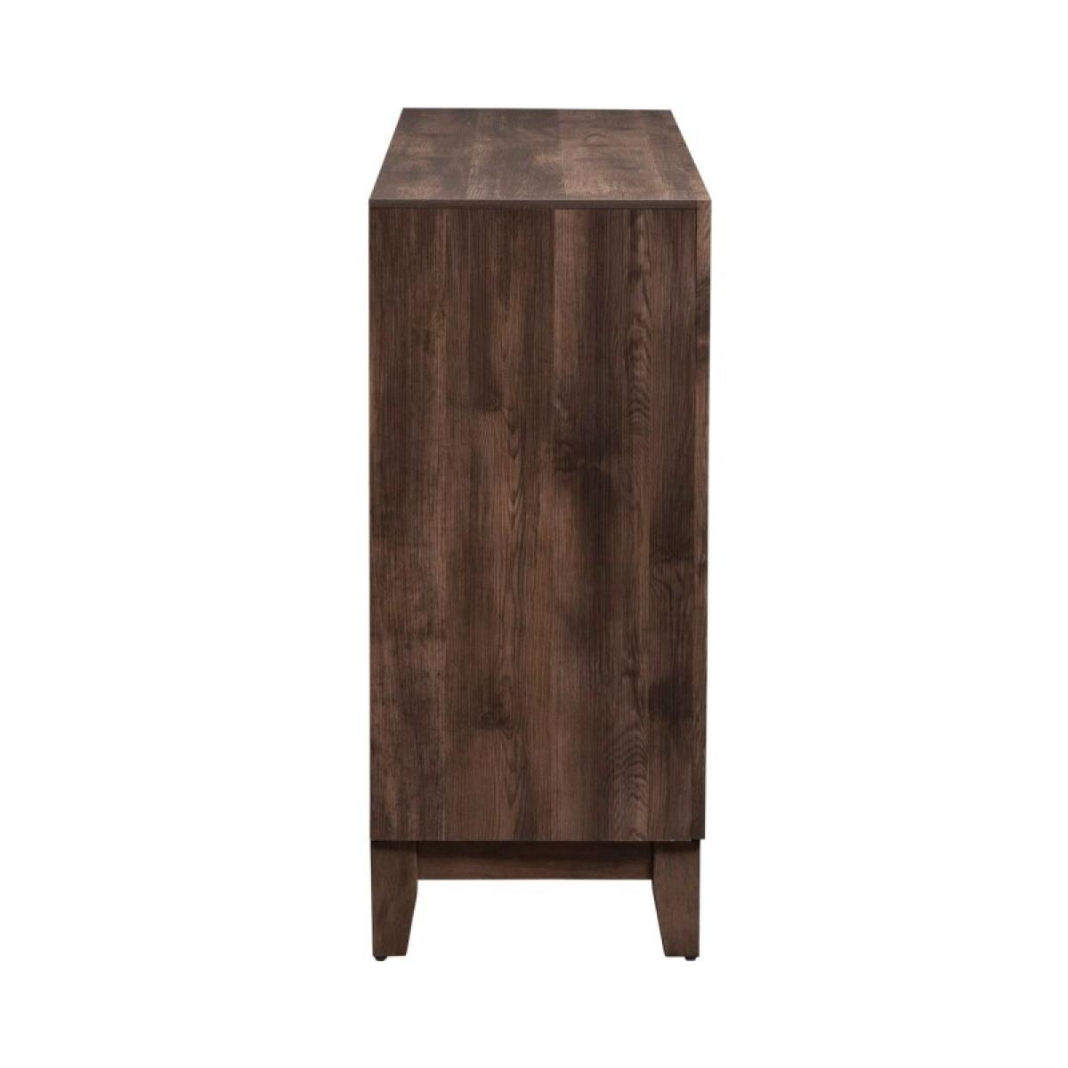 Ridgecrest 6 Drawer Dresser - Image 5